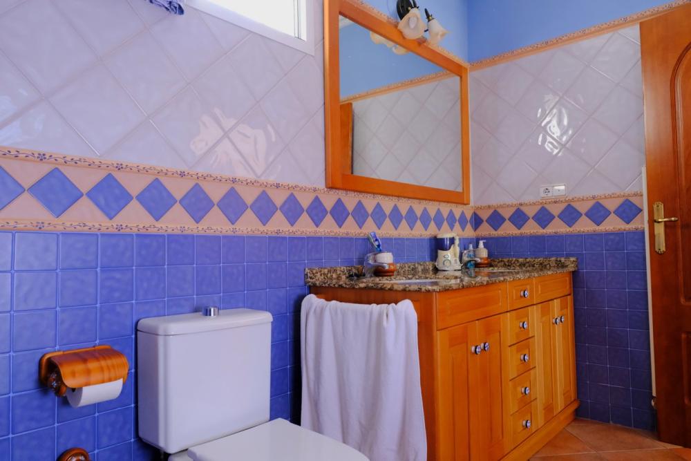  en venta chalet Correntías Medias Baix Segura 20