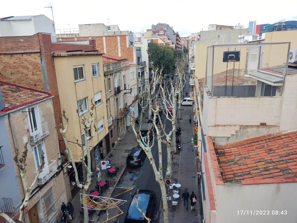  en venta ático Casagemes Barcelonès 7