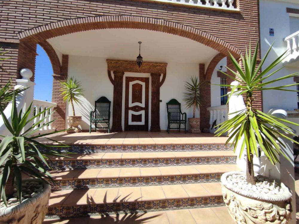  en venta chalet Otura Vega De Granada 3