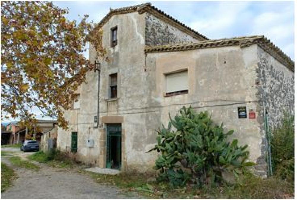  en venta finca rústica Vidreres Selva 1