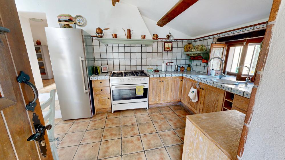  en venta finca rústica El Perelló Baix Ebre 7