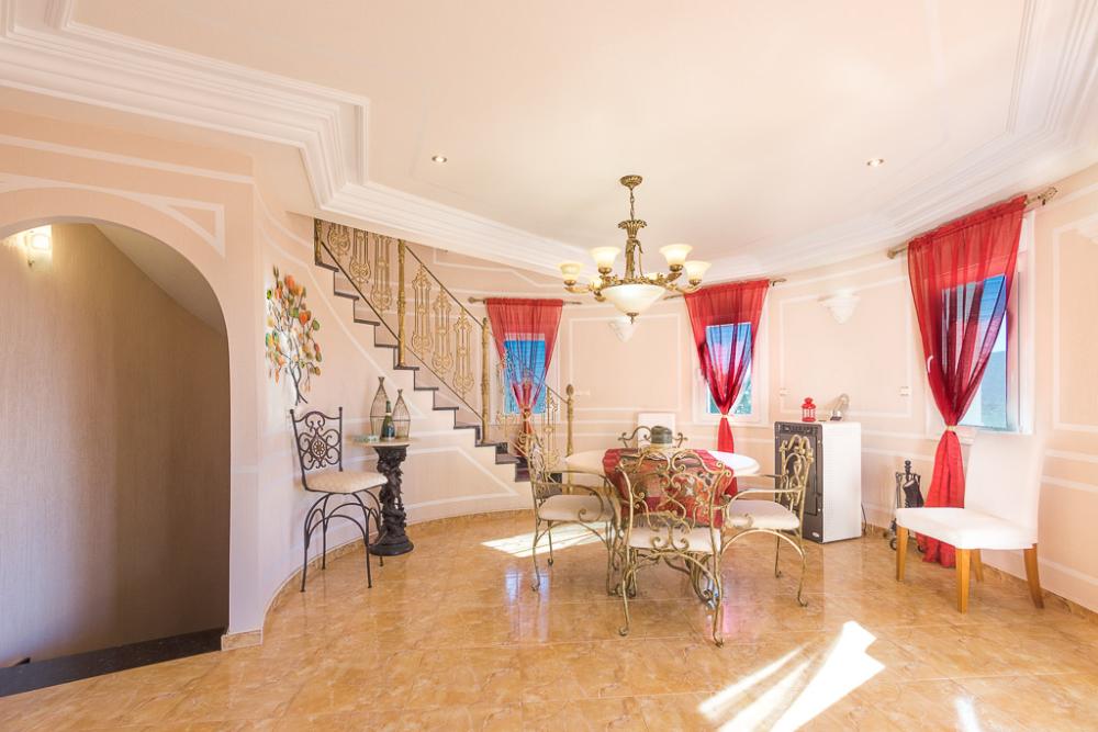  en venta chalet Hondón De Las Nieves Vinalopó Mitjà 15