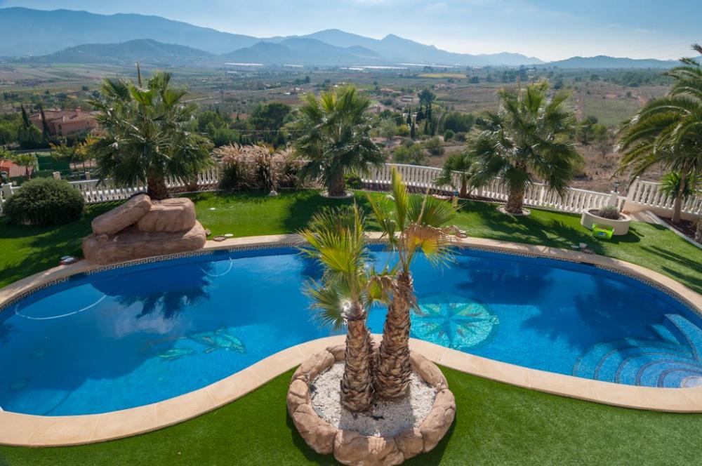  en venta chalet Hondón De Las Nieves Vinalopó Mitjà 5