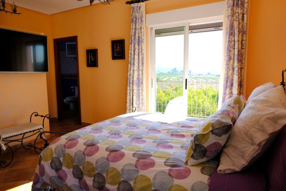  en venta chalet Correntías Medias Baix Segura 16