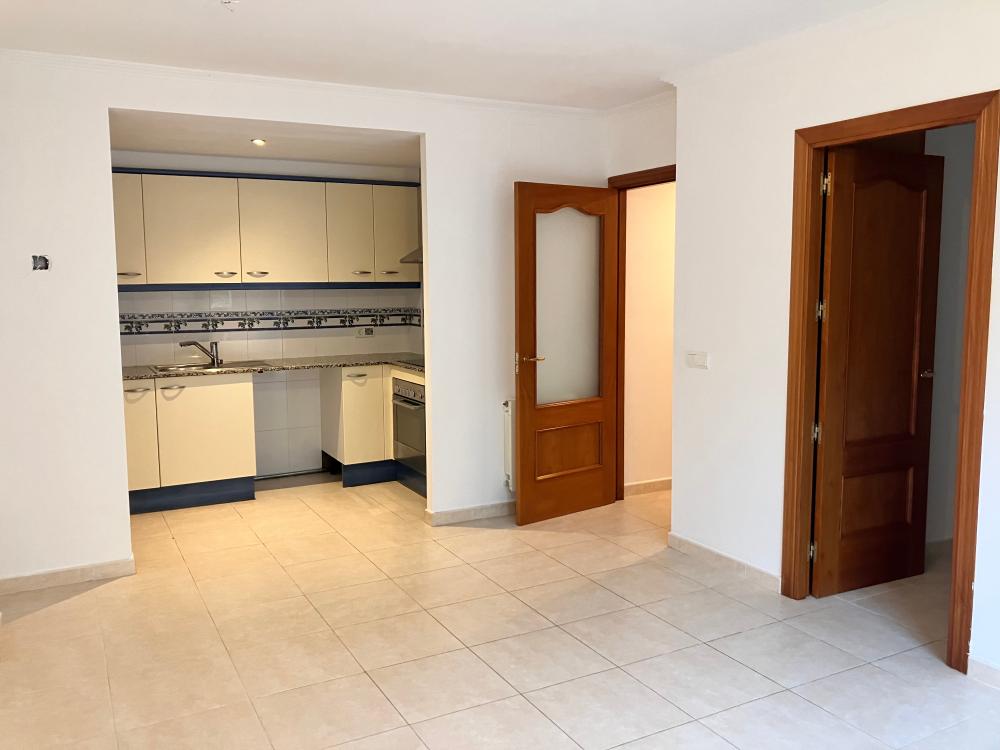 en venta apartamento Palafrugell Baix Empordà 1