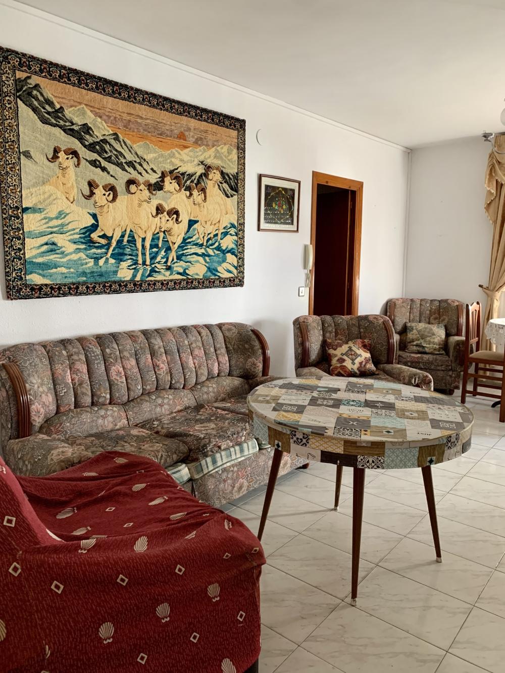  en venta casa Cuevas Del Campo Baza 5