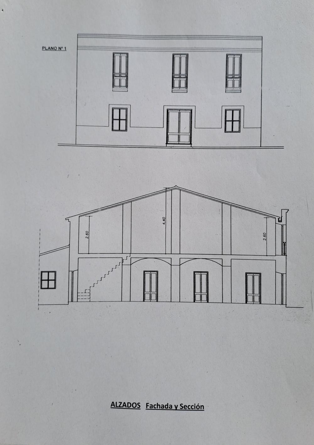  en venta casa Quintana De La Serena La Serena 4
