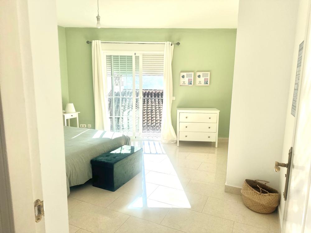  en venta pareado Ojén Sierra De Las Nieves 46