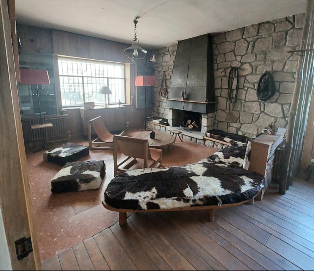  en venta chalet Lozoyuela Sierra Norte 9