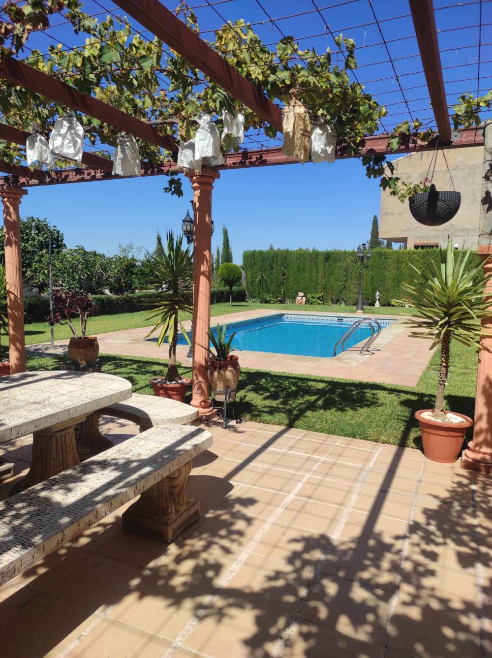  en venta chalet Otura Vega De Granada 11