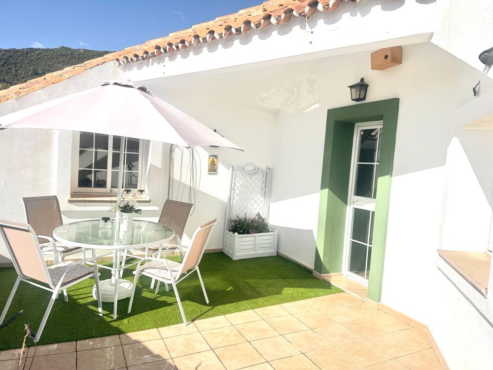  en venta pareado Ojén Sierra De Las Nieves 2