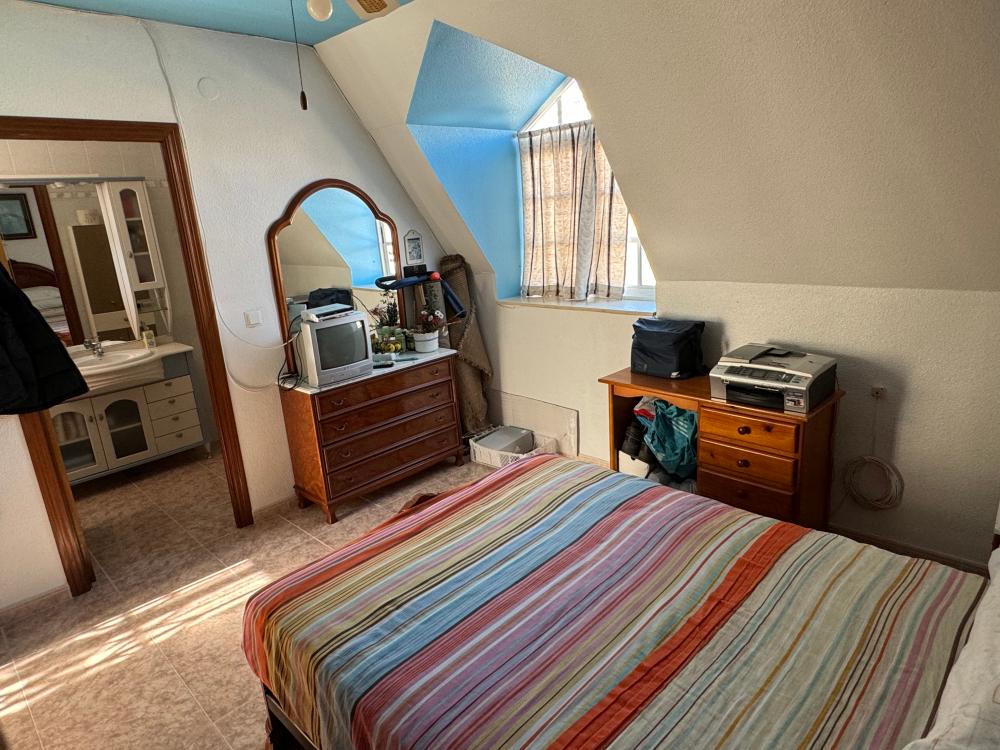  en venta casa de pueblo Cabo De Las Huertas Alacantí 17