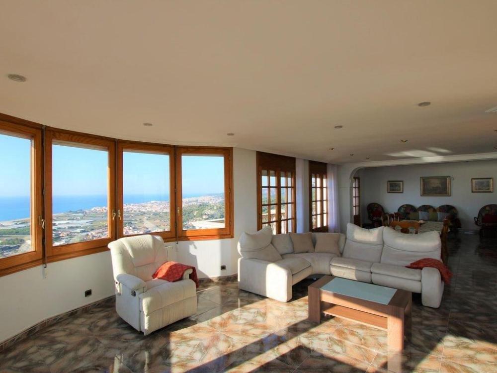  en venta casa Santa Susanna Maresme 9