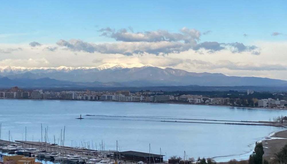  en venta apartamento Canyelles-Almadrava-Puig-Rom Alt Empordà 2
