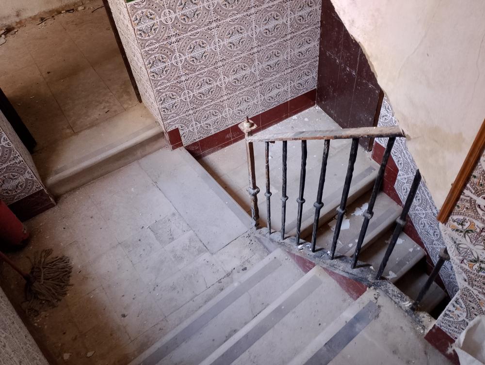  en venta edificio Jerez Centro 11403 Campiña De Jerez 8