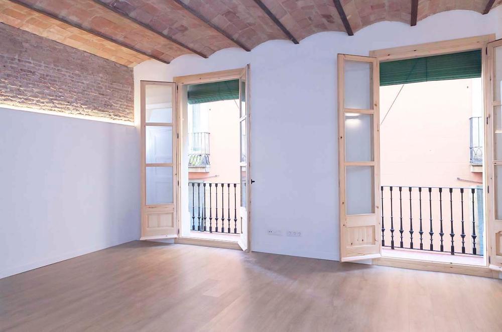  en venta apartamento Ciutat Vella-Raval Barcelonès 9
