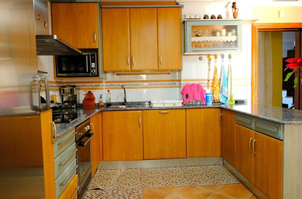  en venta chalet Correntías Medias Baix Segura 13