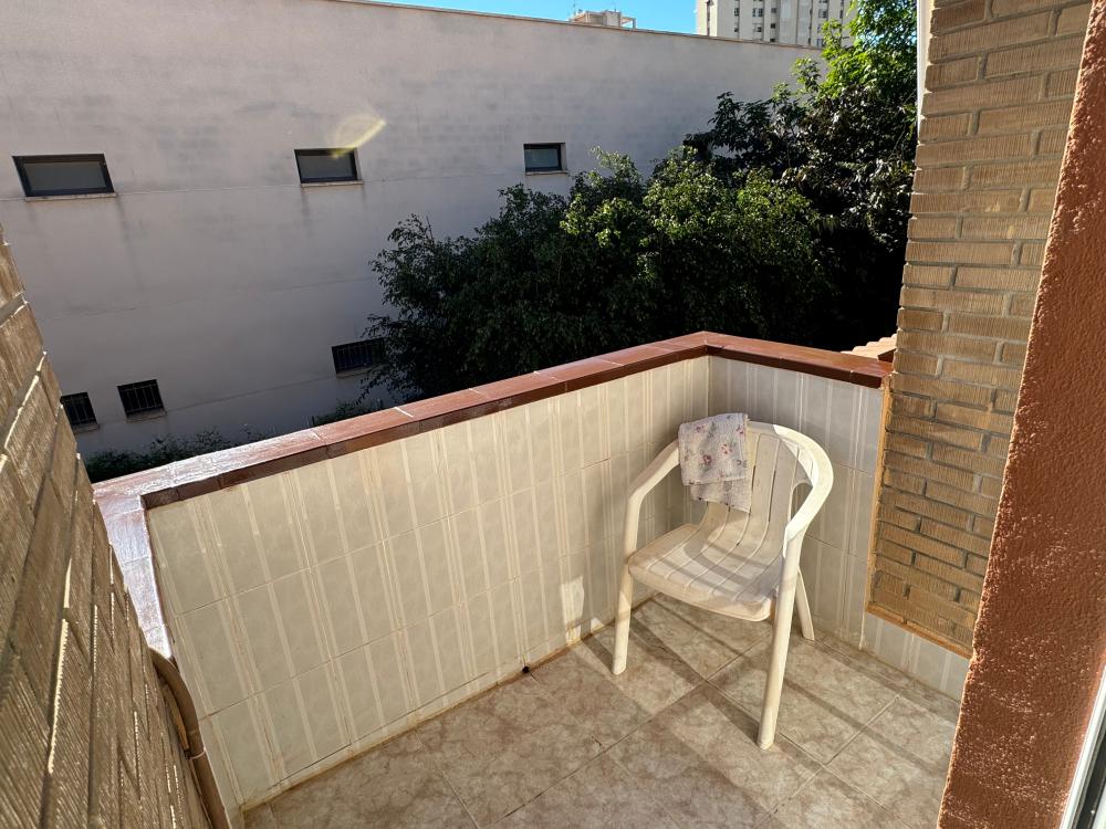  en venta casa de pueblo Cabo De Las Huertas Alacantí 26