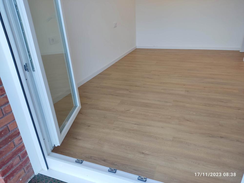  en venta ático Casagemes Barcelonès 9