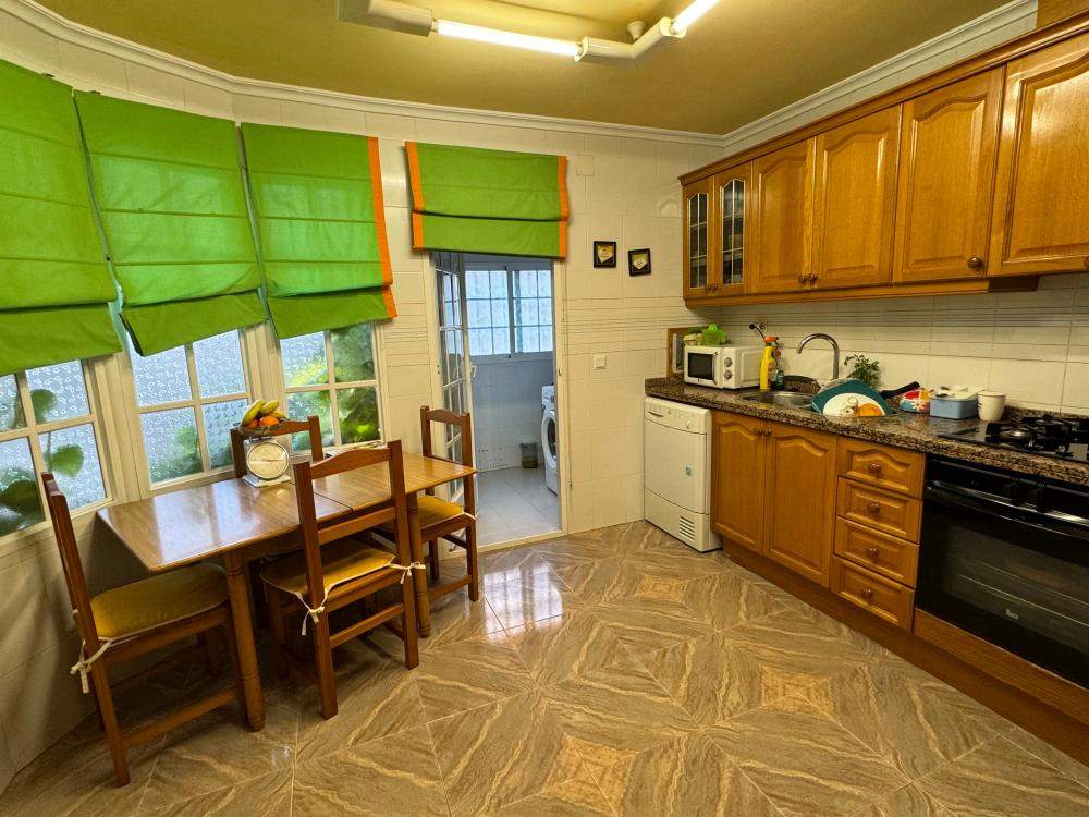  en venta casa de pueblo Cabo De Las Huertas Alacantí 10