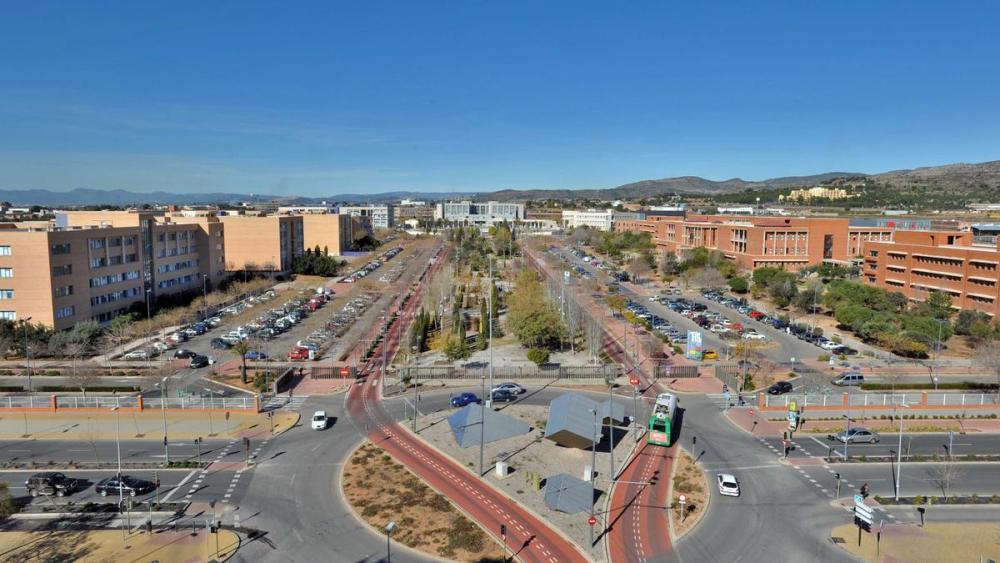  en venta edificio Castellón Oeste 12006 Plana Alta 1
