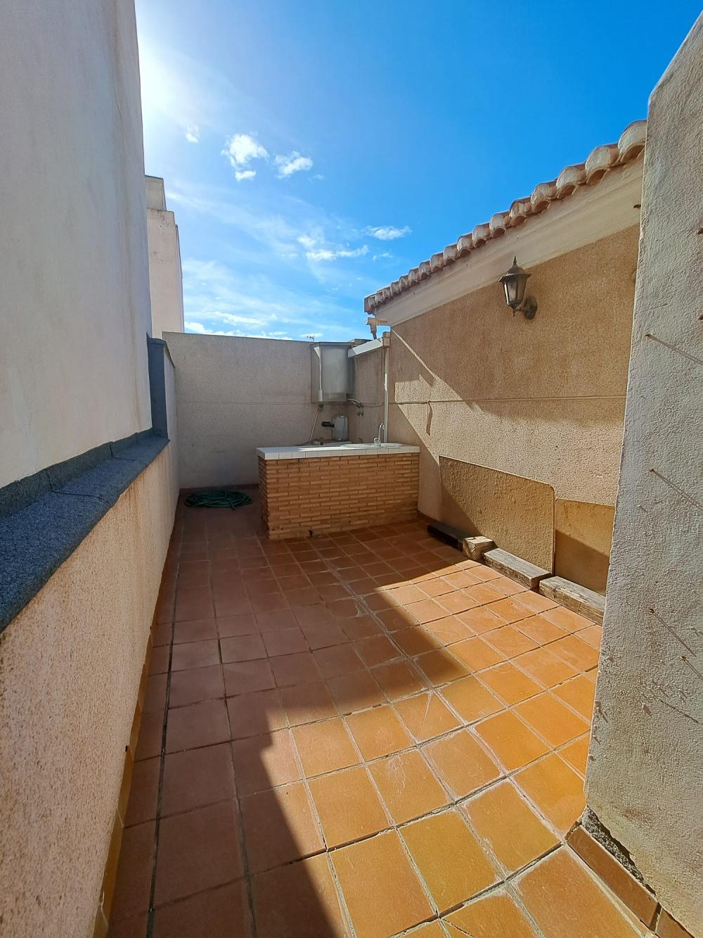  en venta ático Roquetas De Mar Poniente Almeriense 24