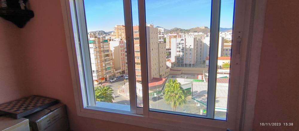  en venta apartamento Málaga Centro 29007 Málaga-Costa Del Sol 14