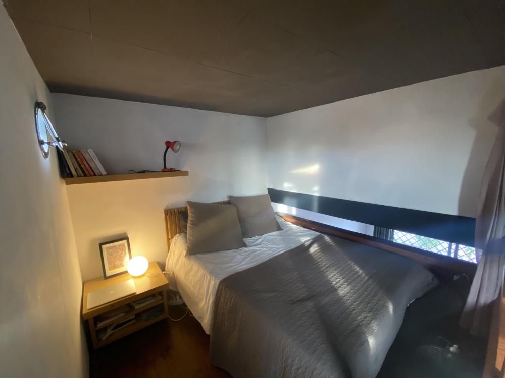  en venta ático Ciutat Vella-Gòtic Barcelonès 14