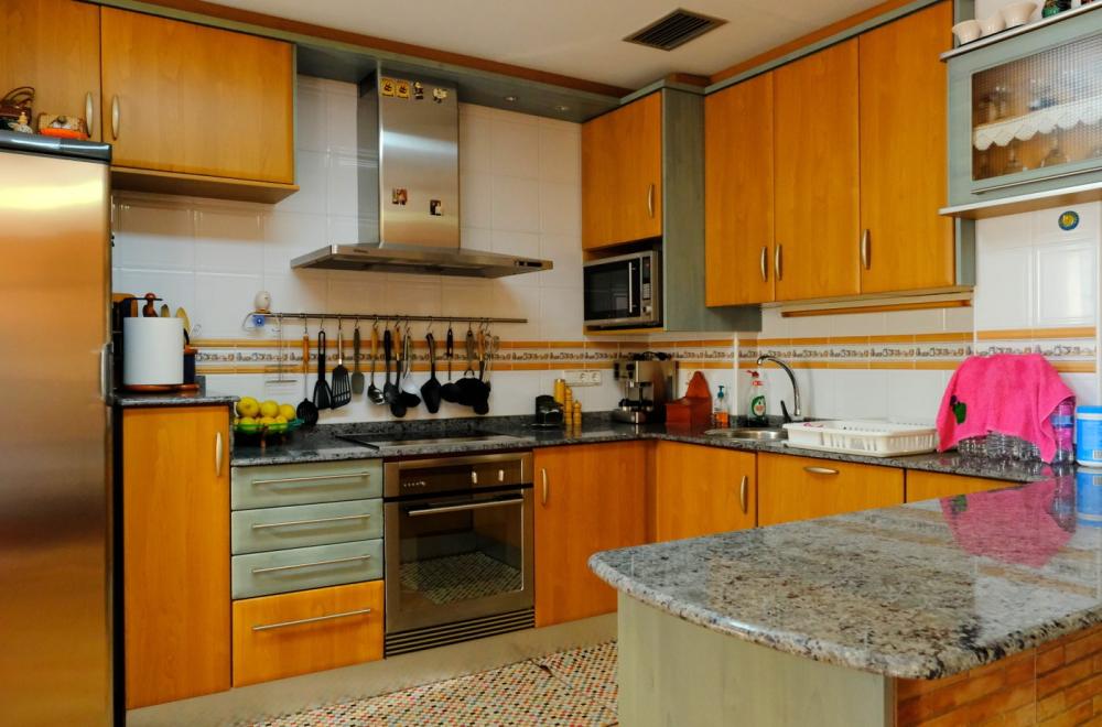  en venta chalet Correntías Medias Baix Segura 12
