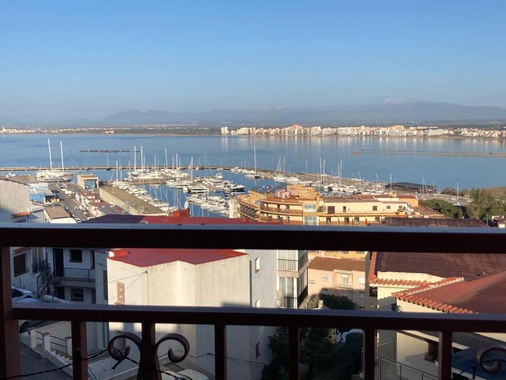 en venta apartamento Canyelles-Almadrava-Puig-Rom Alt Empordà 4