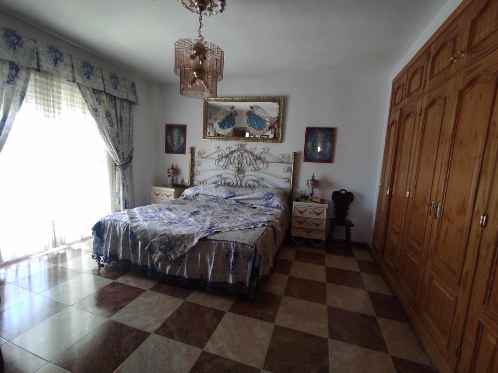  en venta chalet Otura Vega De Granada 24