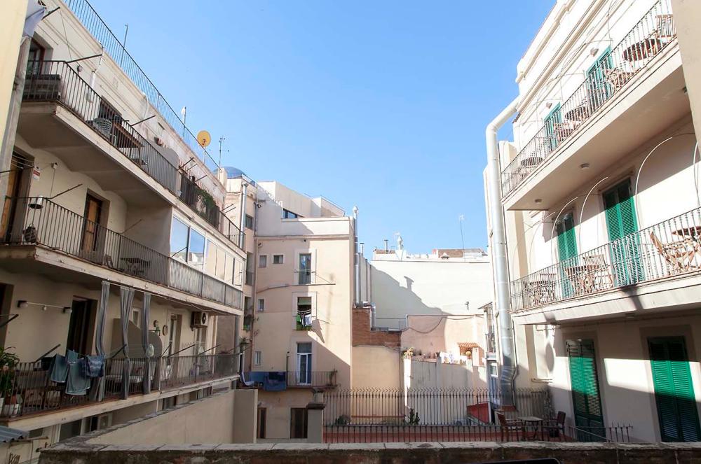  en venta apartamento Ciutat Vella-Raval Barcelonès 34