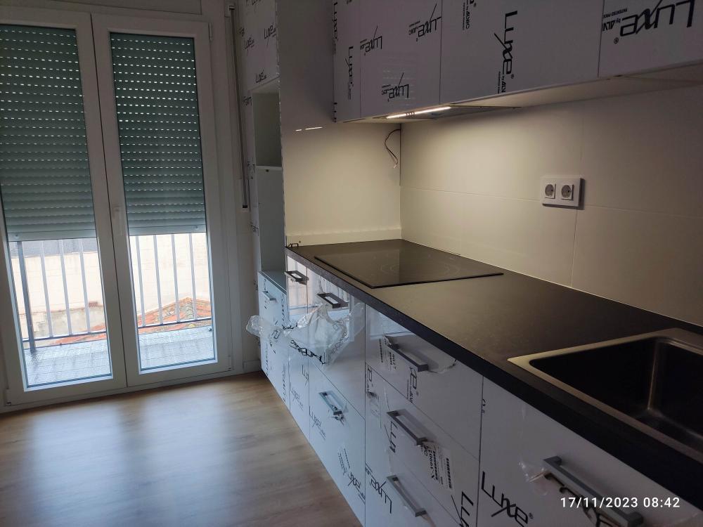  en venta ático Casagemes Barcelonès 8