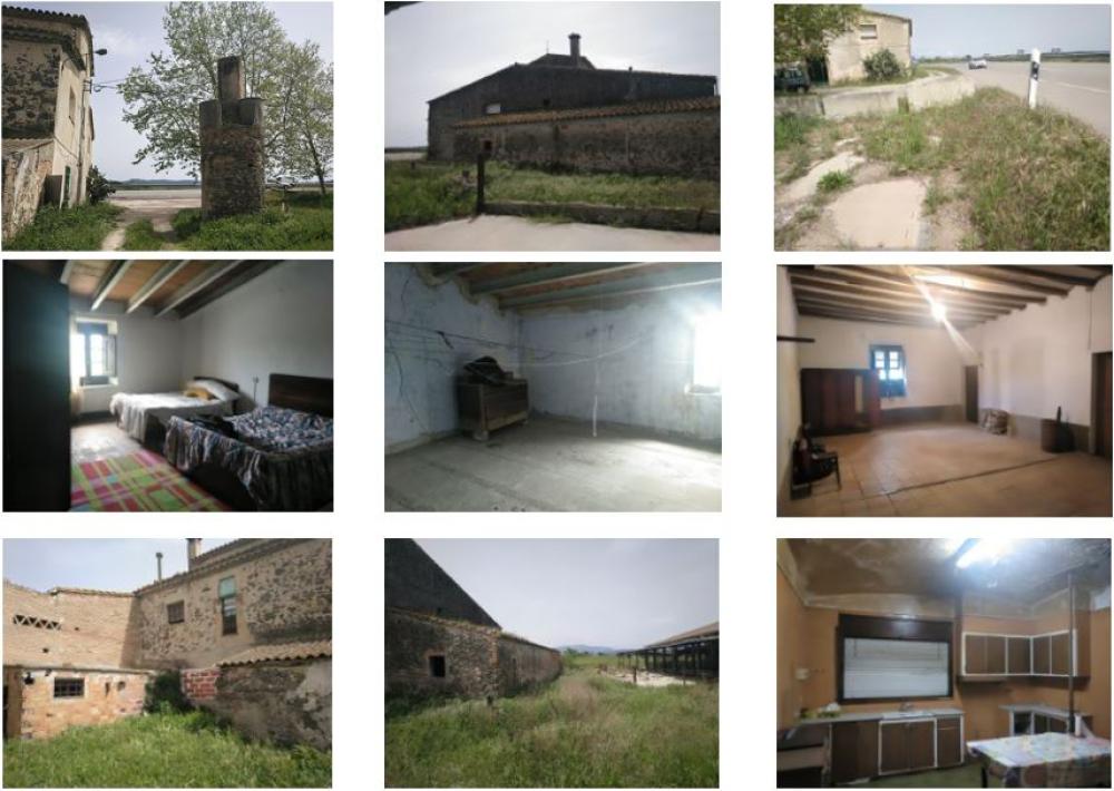  en venta finca rústica Vidreres Selva 3