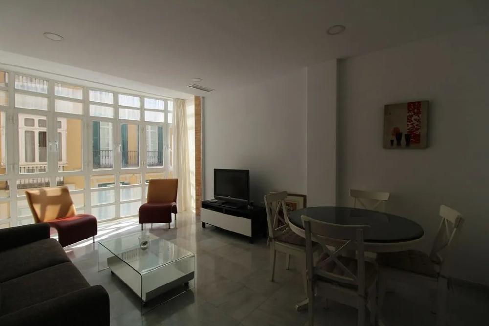  en venta apartamento Málaga Centro 29005 Málaga-Costa Del Sol 5