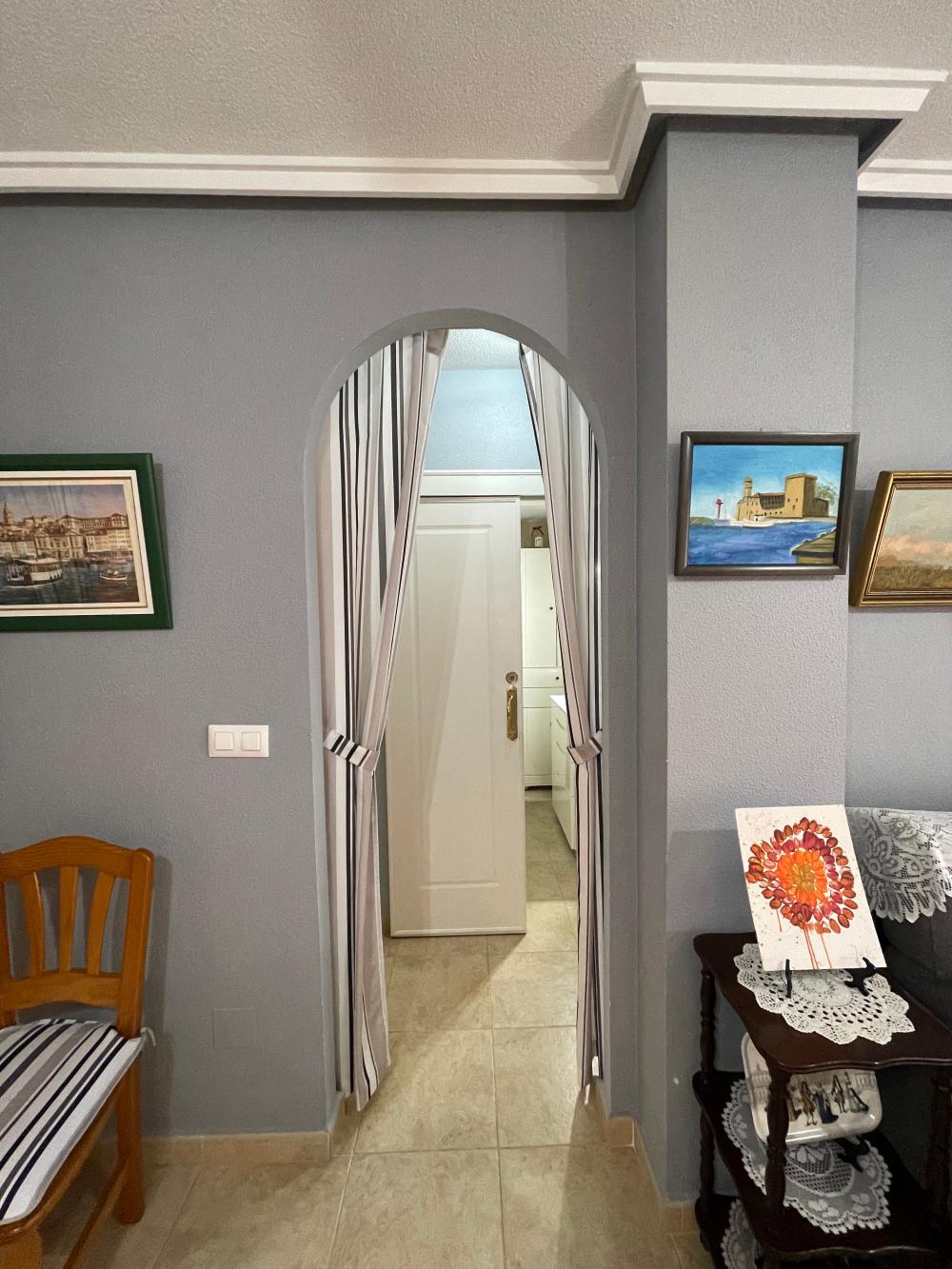  en venta casa de pueblo Playa De Los Locos-Aguas Nuevas-Torreblanca Baix Segura 12