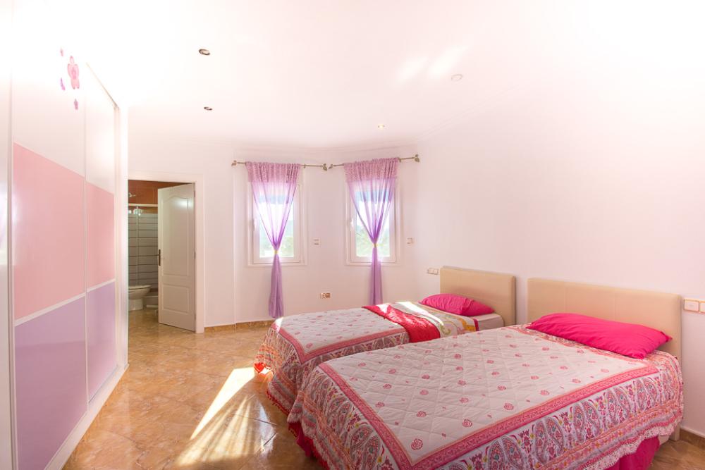  en venta chalet Hondón De Las Nieves Vinalopó Mitjà 16