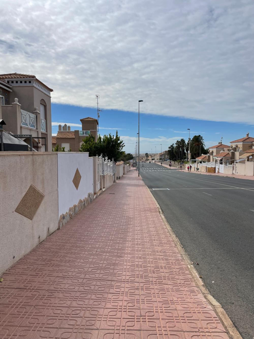  en venta casa de pueblo Playa De Los Locos-Aguas Nuevas-Torreblanca Baix Segura 34