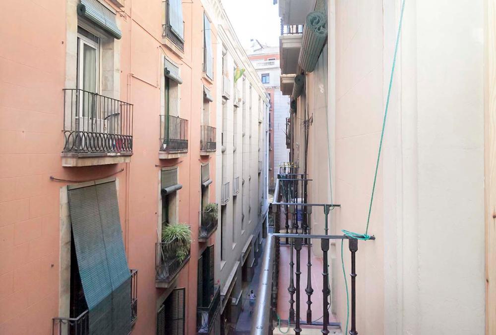  en venta apartamento Ciutat Vella-Raval Barcelonès 33