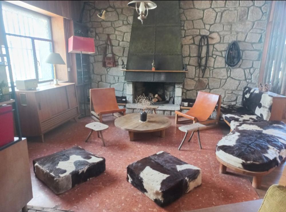  en venta chalet Lozoyuela Sierra Norte 13