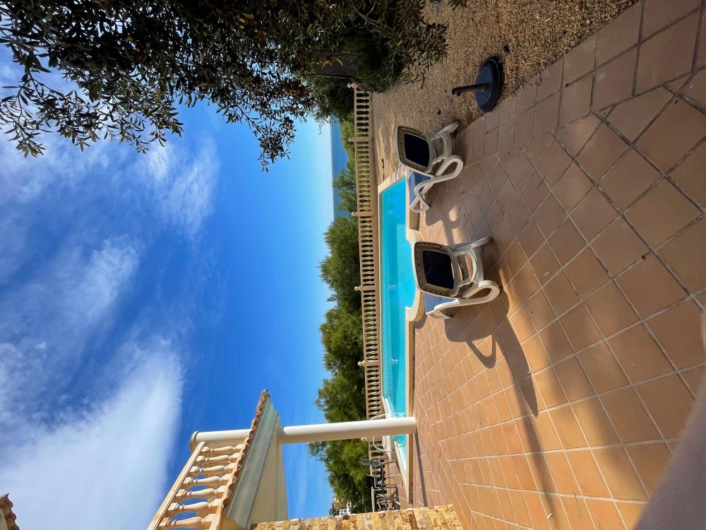  en venta mansion Coveta Fumá Alacantí 3