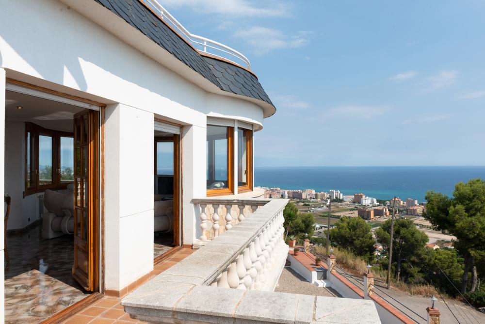  en venta casa Santa Susanna Maresme 10