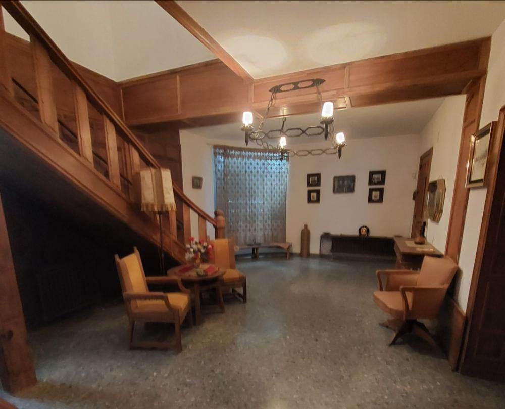  en venta chalet Lozoyuela Sierra Norte 17