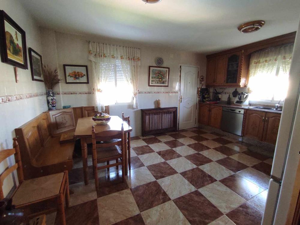  en venta chalet Otura Vega De Granada 36