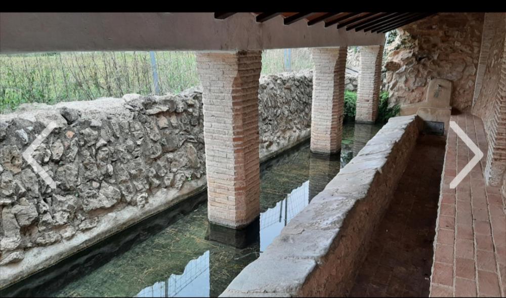  en venta casa Rugat Vall D'albaida 10