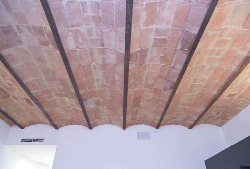  en venta apartamento Ciutat Vella-Raval Barcelonès 12
