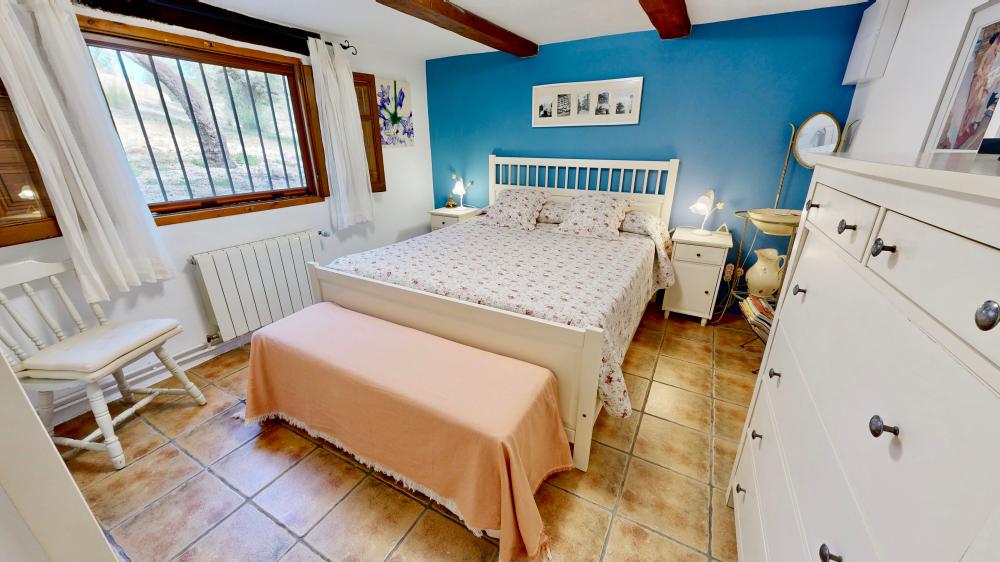  en venta finca rústica El Perelló Baix Ebre 12