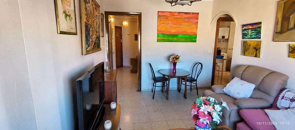  en venta apartamento Málaga Centro 29007 Málaga-Costa Del Sol 2