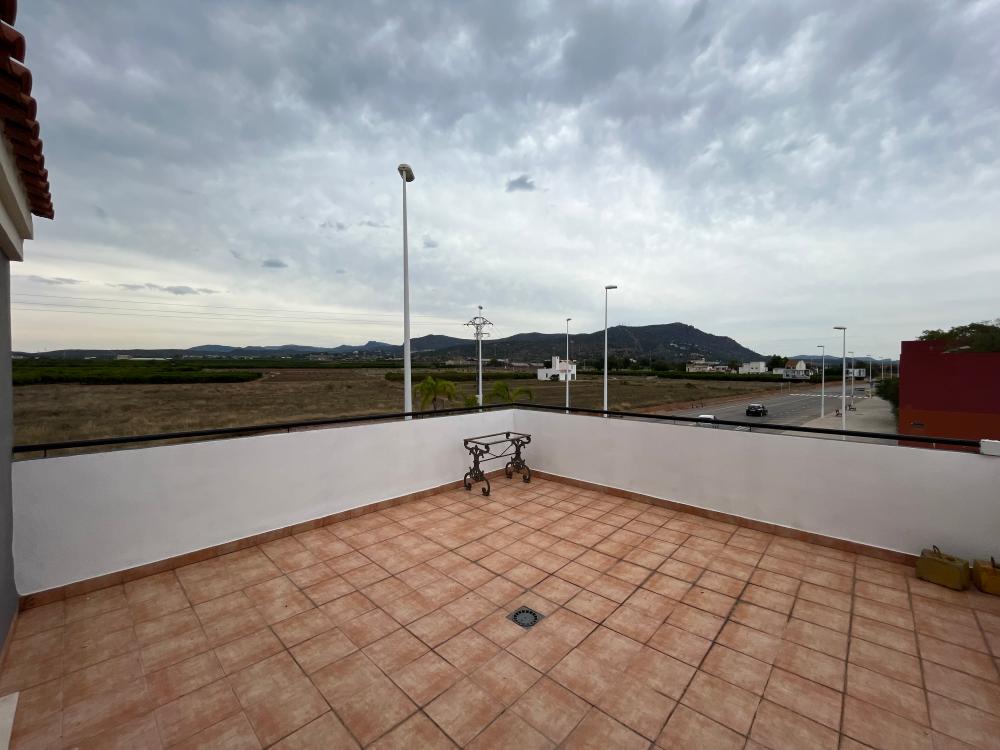  en venta casa de pueblo Puçol Horta Nord 26