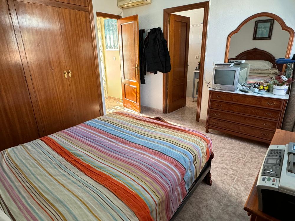  en venta casa de pueblo Cabo De Las Huertas Alacantí 15
